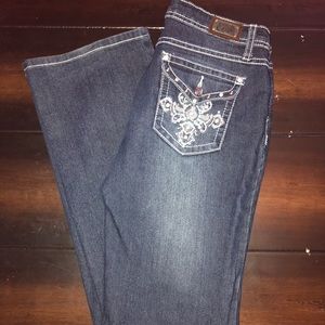 **BUY 1 GET 1 FREE**  Earl Jeans size 5